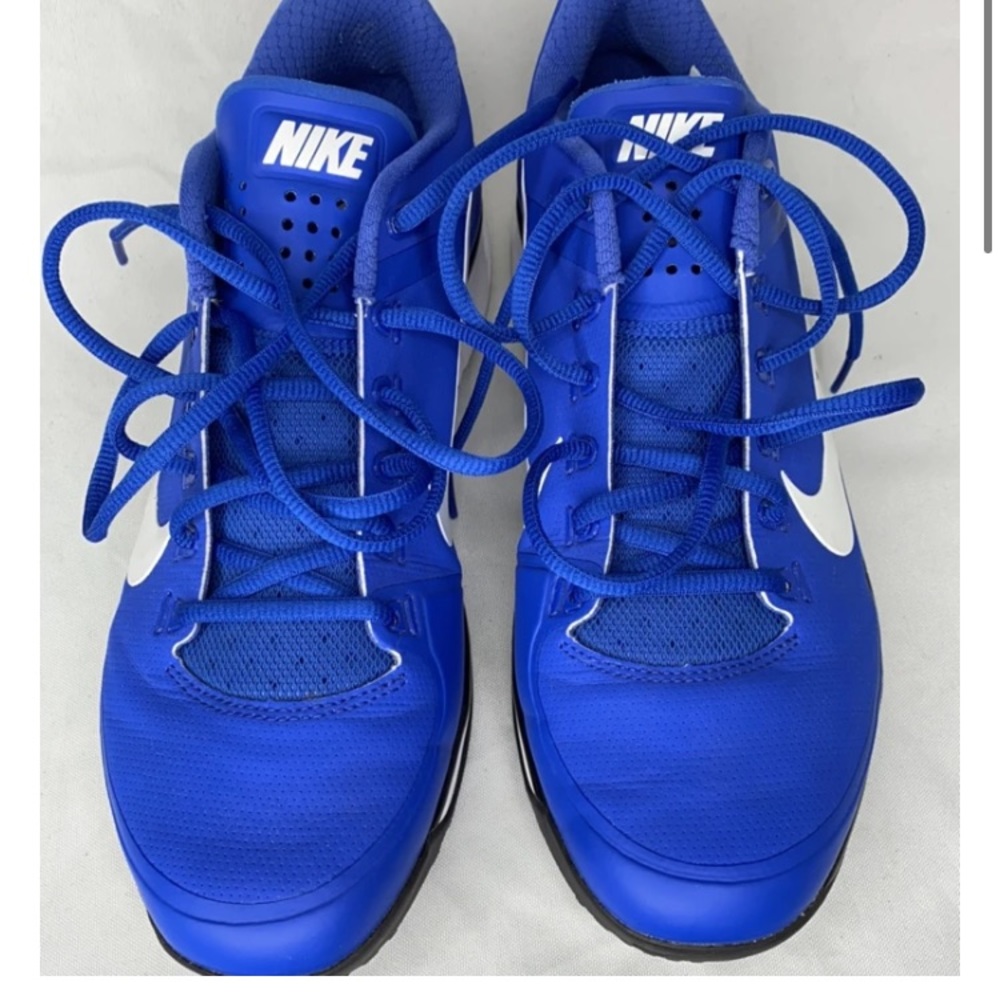 Nike Blue Men's Shoes